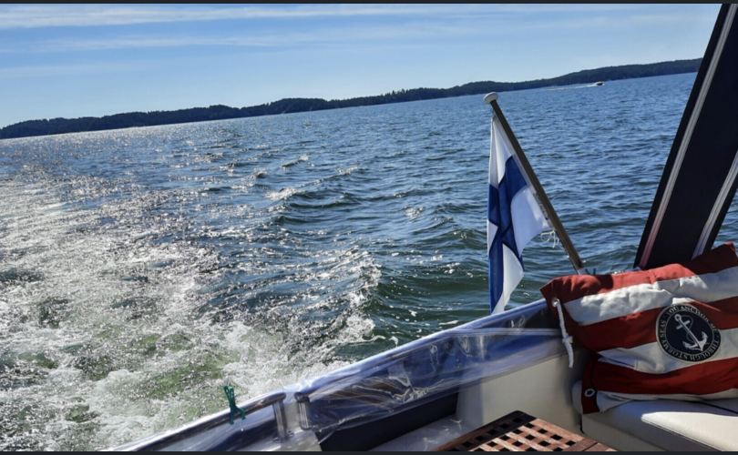 Bella Falcon 26 Fantino-kuva-5